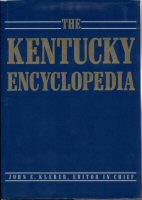Kentucky Encyclopedia