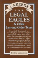 Legal Eagles book