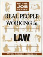 Real People book
