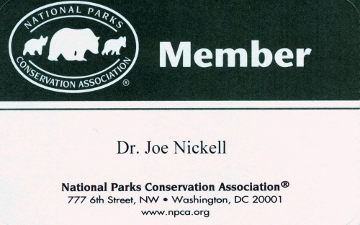 Membership Card