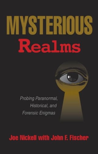 Mysterious Realms