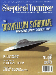 Roswell Cover