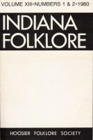 Indiana Folklore