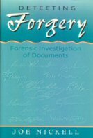 Detecting Forgery