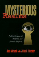 Mysterious Realms