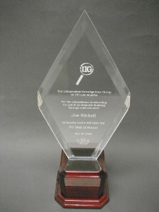 IIG Award