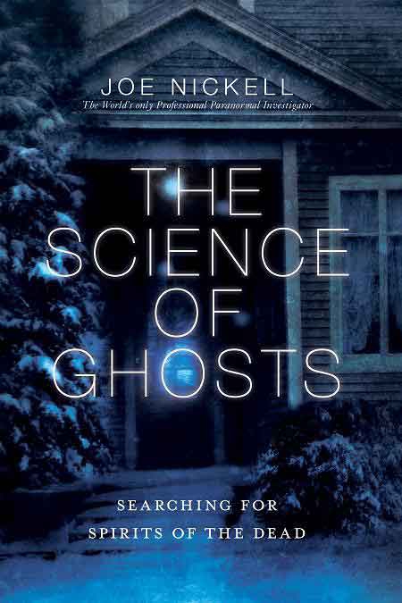 Science of Ghosts