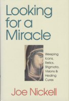 Looking for a Miracle book