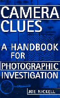 Camera Clues book