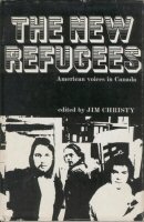 New Refugees book