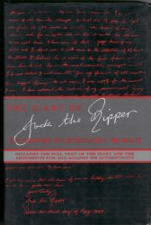 Diary of Jack the Ripper