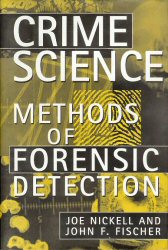Crime Science