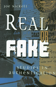 Real or Fake Book