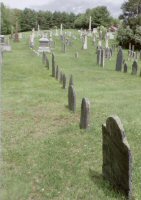 Graveyard