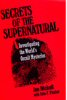 Secrets of the Supernatural