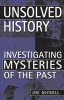 Unsolved History