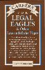 Careers for Legal Eagles