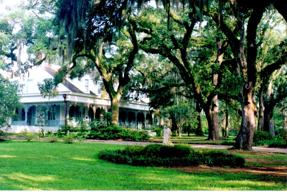 The Myrtles