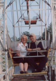 Ferris Wheel proposal
