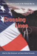 Crossing Lines cover