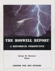 Roswell report