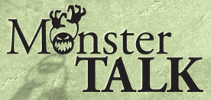 Monster Talk