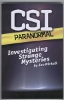 CSI Paranormal